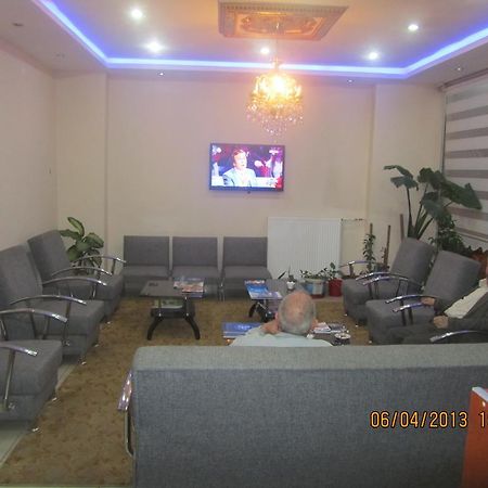 Hotel Yesil Artvin Erzurum Exterior foto