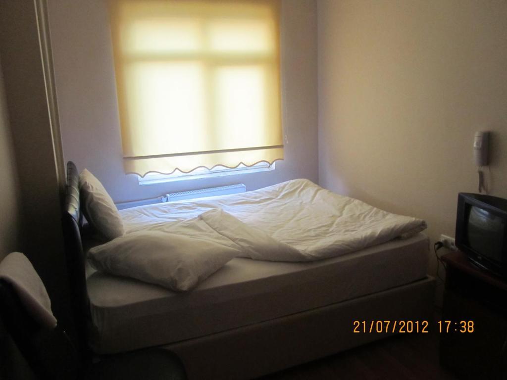 Hotel Yesil Artvin Erzurum Habitación foto