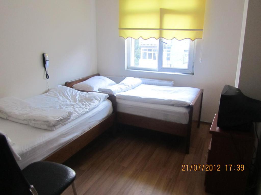 Hotel Yesil Artvin Erzurum Habitación foto
