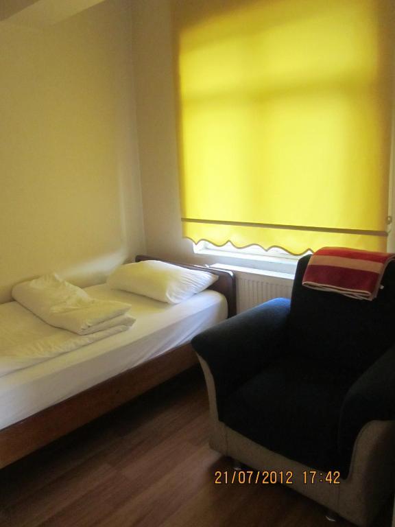 Hotel Yesil Artvin Erzurum Habitación foto