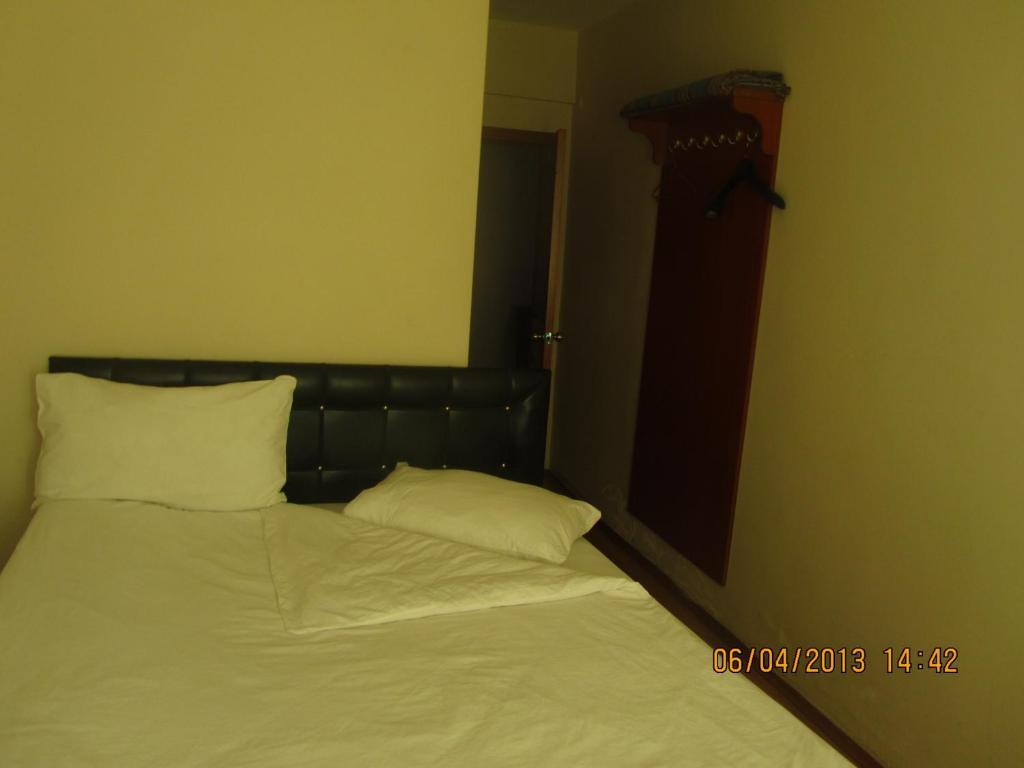 Hotel Yesil Artvin Erzurum Exterior foto